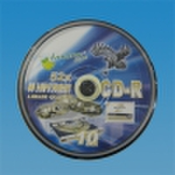 LIGHT SCRIBE cd-r