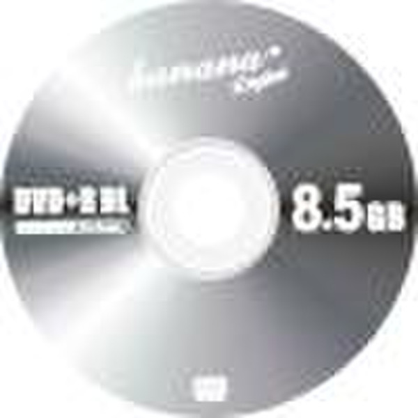 banana dvd+r 8.5g