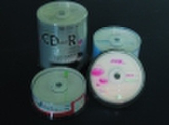 Cakebox Packed CD-R