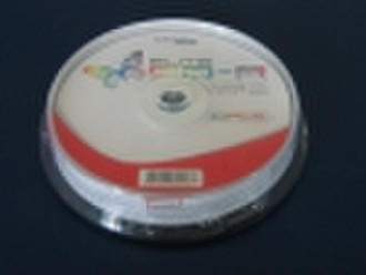 10 Pieces Cake Box Packing CD-R