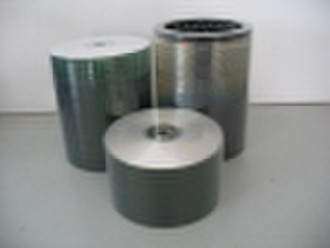 Shrink-wrap Bulk Packed CD-R