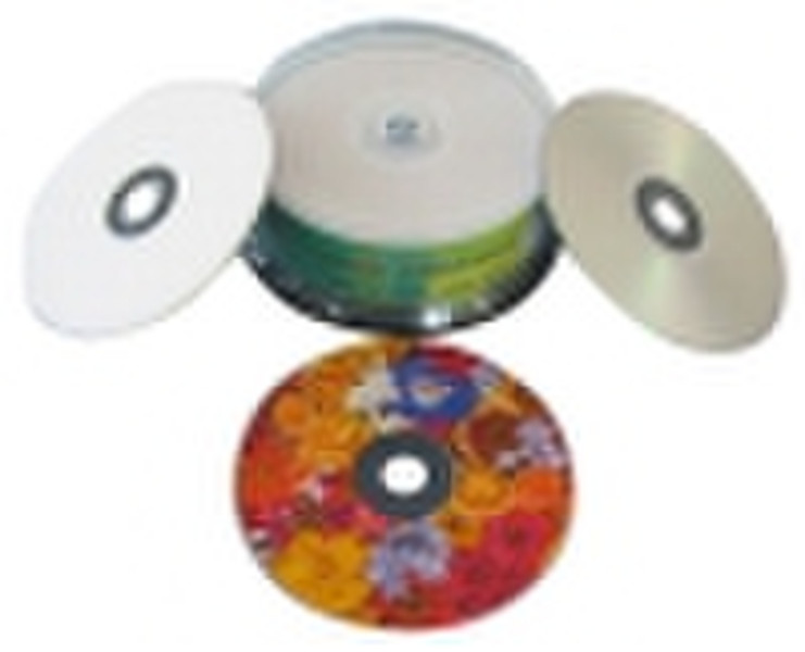 Thermal Printable CD-R