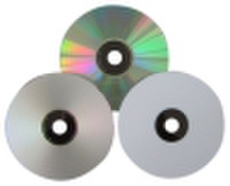 Inkjet Printable CD-R