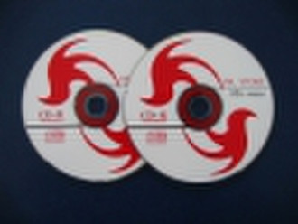 Printed CD-R