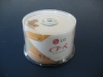 50 Pieces Cake Box Packing CD-R