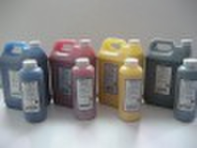 Solvent Inks