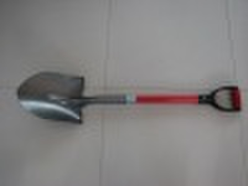 shovels with wooden handle,shovels head