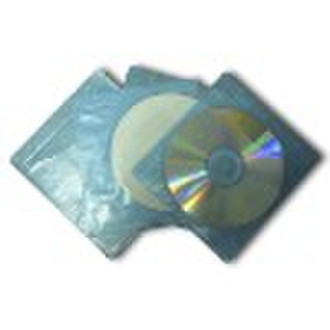 CD / DVD-Verpackungen