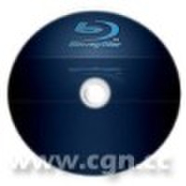 Blu-ray Disc Replikation und Verpackung (CGN top qu