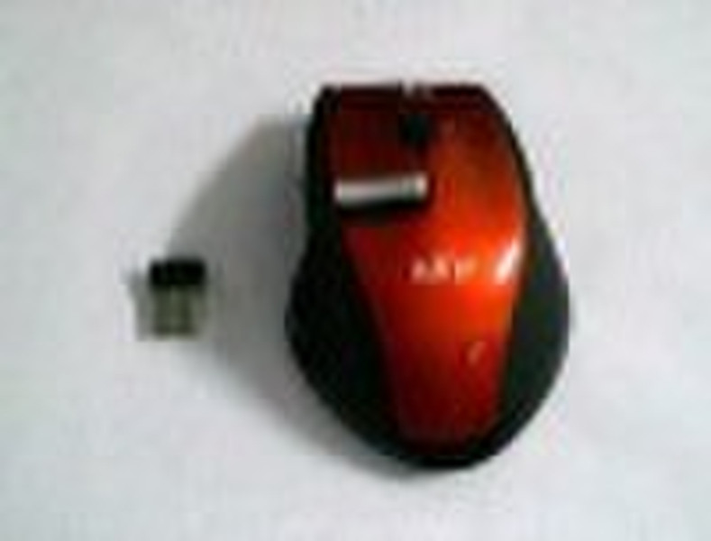 3D Wireless mouse