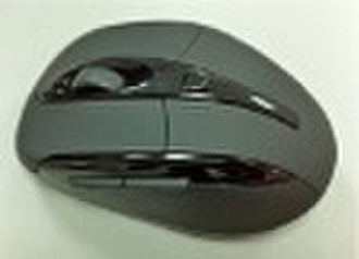 wireless mouse