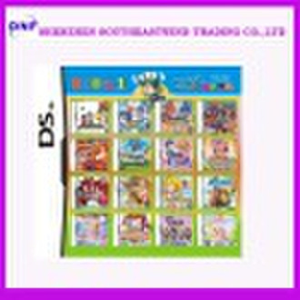 wholesale video game for ds game card