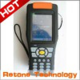 UHF Handheld Reader  RFID