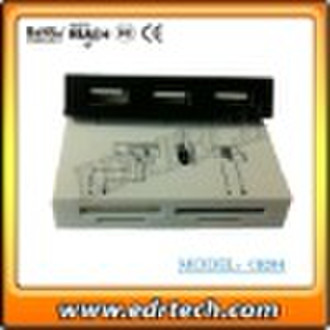 3 Ports  Hub /Multi-Card Reader