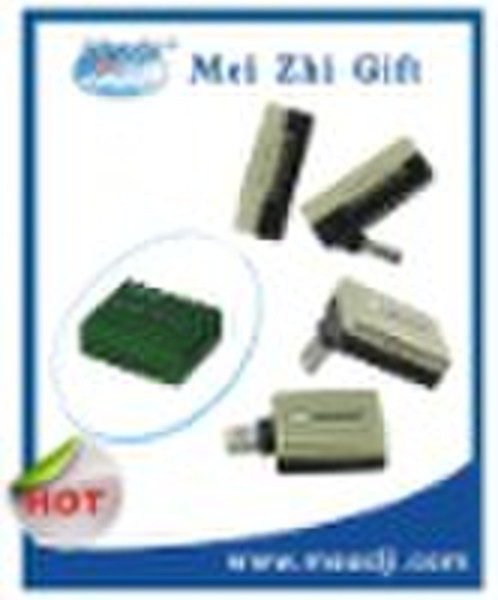 High Speed Multi-Card Reader
