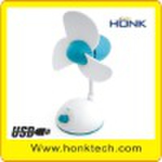 Mini table fan (HK-F2026)