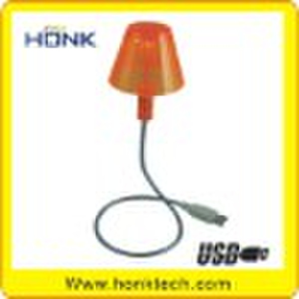 USB-Lampe HK-L3009