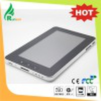 7inch Metall mini Mitte Laptop