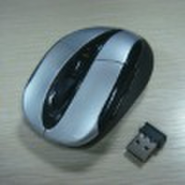 Wireless Mouse 2.4g For HP