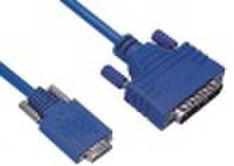 SCSI cable