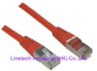 Cat 5e UTP / FTP-Patchkabel