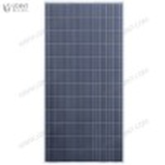 Poly solar panel with 280W