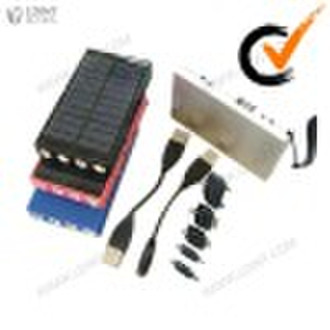 Solar-Ladegeräte für Handy