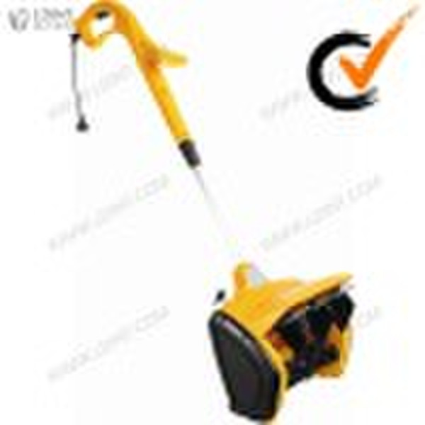 Electric Snow Thrower