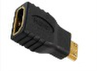 HDMI Computer adpter C Stecker auf A Buchse