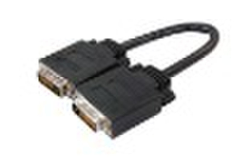 DVI для DVI кабель мужчины к мужчине