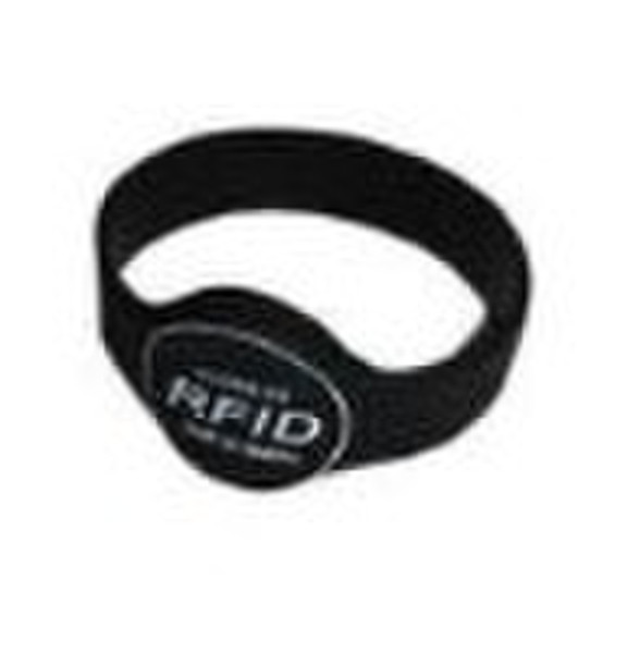 RFID wrist band