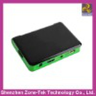 Portable 1080P Media Player with small size