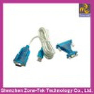 USB to RS232 Cable