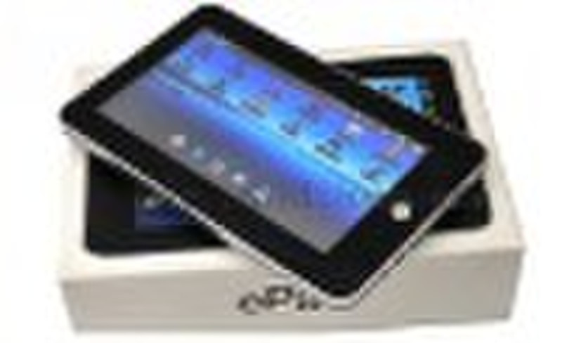 Android Tablet PC 7 Zoll in die Kamera Umpc kostenlos gebaut