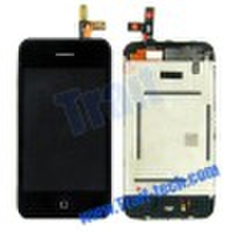 Full Display Assembly for iPhone 3G