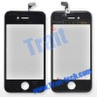 For iPhone 4 4G Touch Screen Panel, Touch screen d
