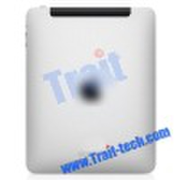 Back Cover Gehäuse für iPad (Wifi 3G)