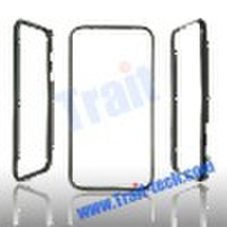 Chrome Front Bezel for Iphone 2g