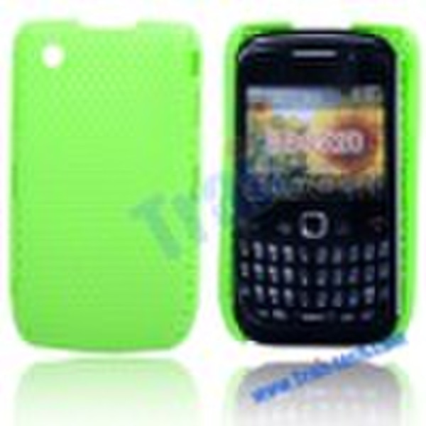 For BlackBerry Curve 8520/8530 Perforated Hard Cas