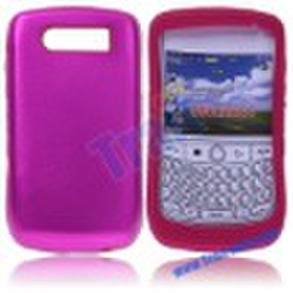 Aluminium Alloy Surface Silicone Inside Hard Case