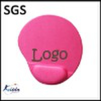 Promotional mouse pad(Gel)
