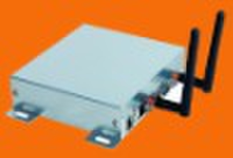 RFID Reader/2.45GHz Active RFID Reader