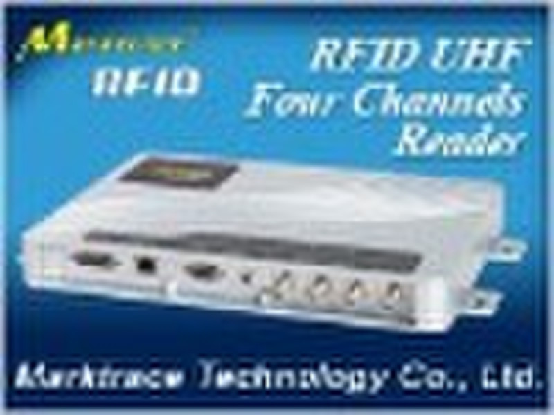 UHF reader/RFID UHF Reader