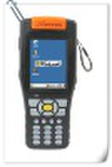 UHF Reader / UHF-Handheld Reader