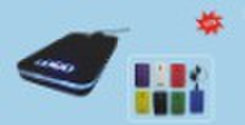 usb optical mouse