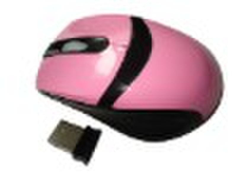 Gp-9/2.4G wireless optical mouse