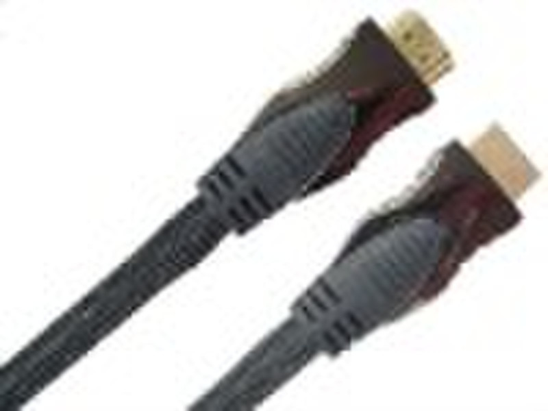 HDMI к кабелю HDMI