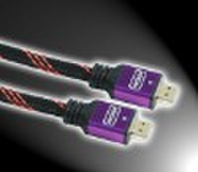 Кабель HDMI, HDMI 1080P Кабель