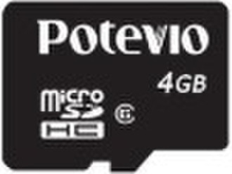 MicroSD 4G