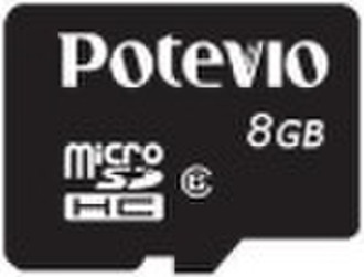 MicroSD 8G